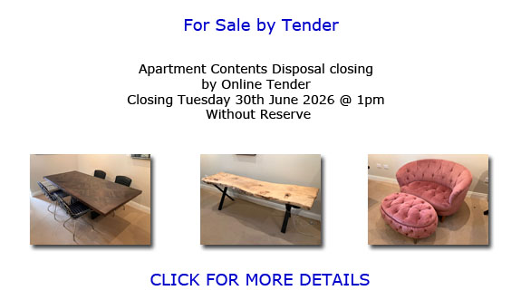 furniture