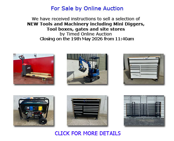 april 2026 tools